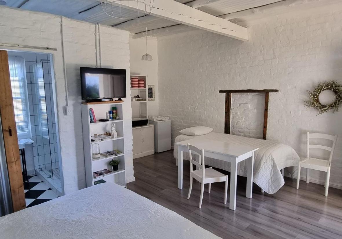 Rietjiesbos Self Catering Hotel Graaff-Reinet Exterior foto