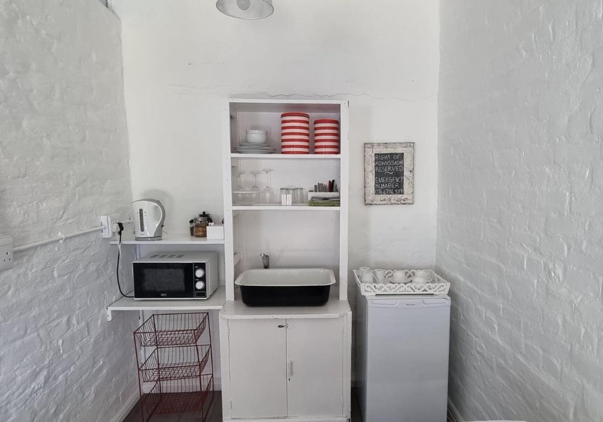Rietjiesbos Self Catering Hotel Graaff-Reinet Exterior foto