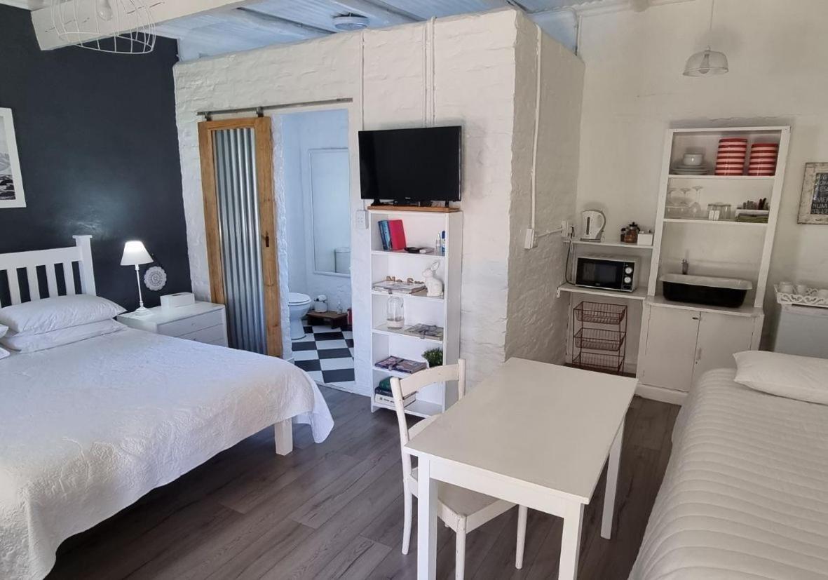 Rietjiesbos Self Catering Hotel Graaff-Reinet Exterior foto