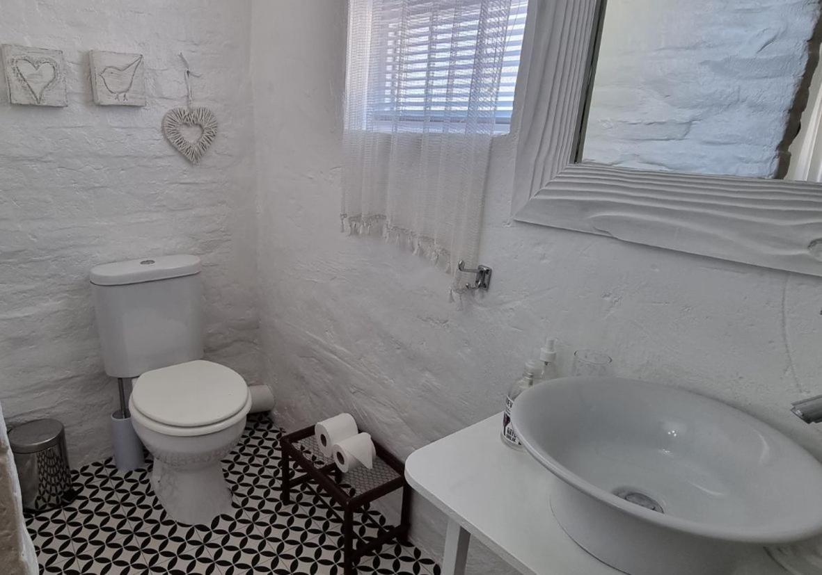 Rietjiesbos Self Catering Hotel Graaff-Reinet Exterior foto