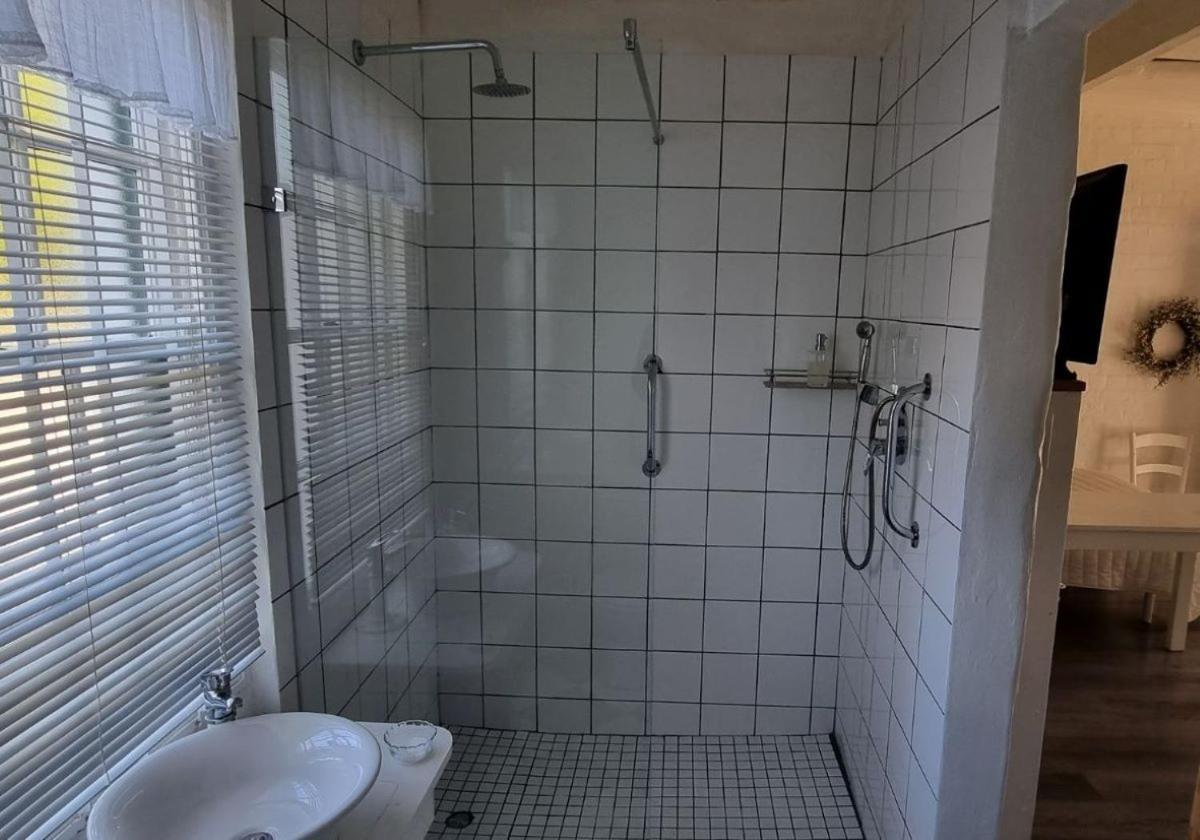 Rietjiesbos Self Catering Hotel Graaff-Reinet Cameră foto