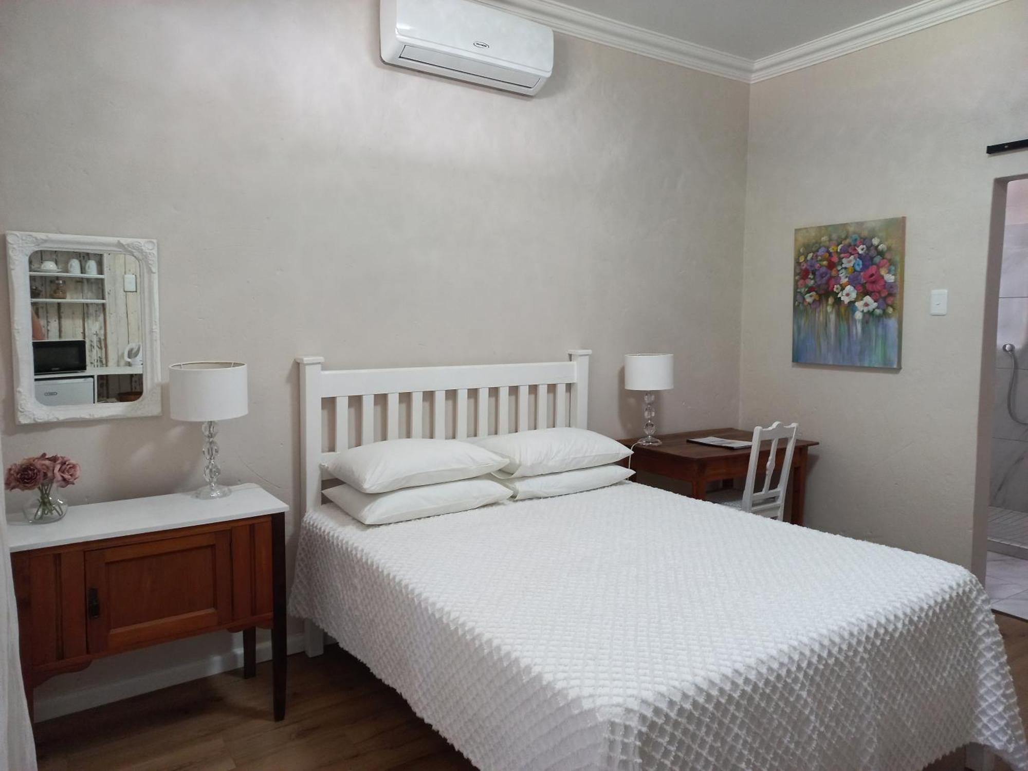 Rietjiesbos Self Catering Hotel Graaff-Reinet Exterior foto