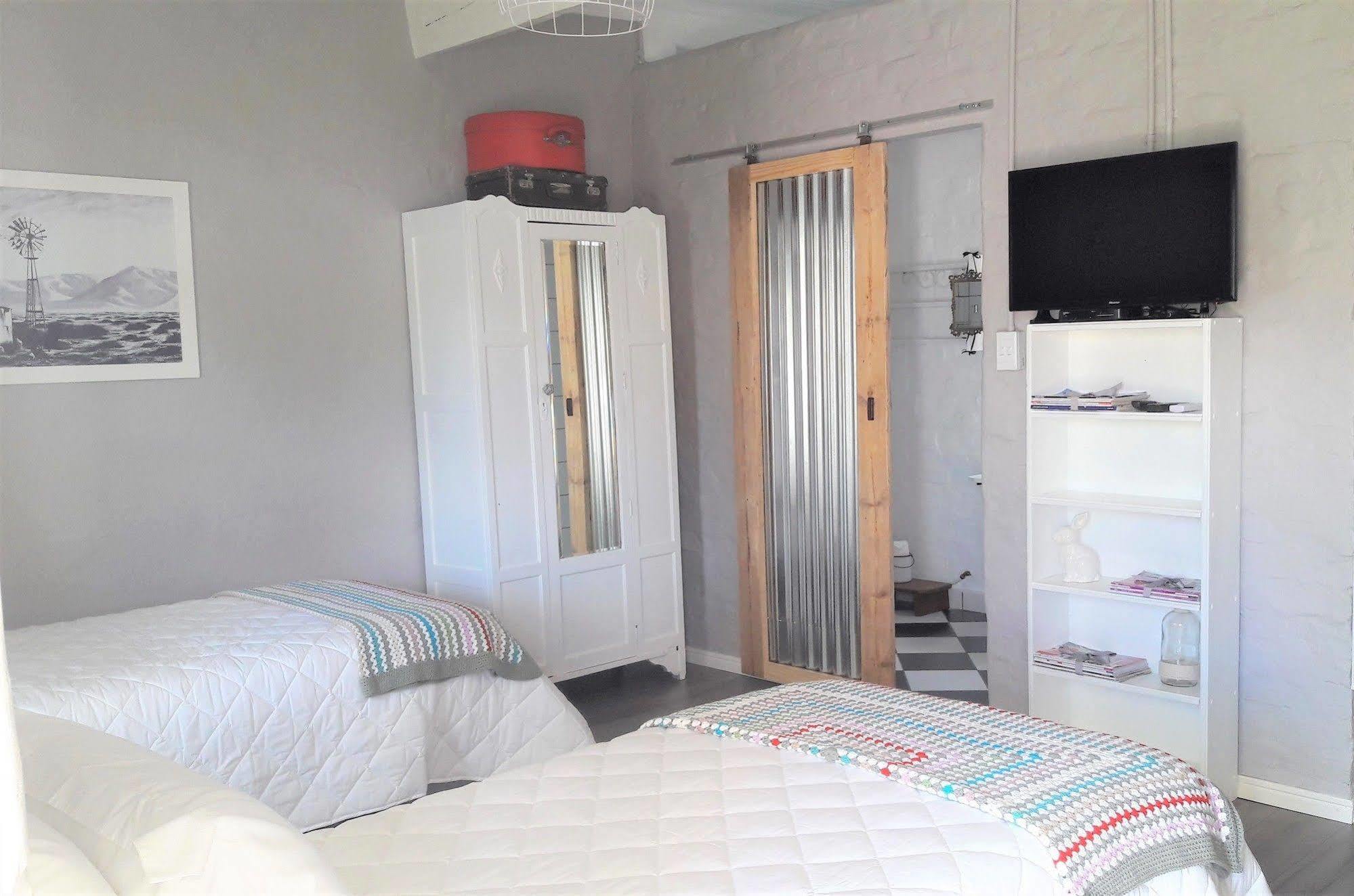 Rietjiesbos Self Catering Hotel Graaff-Reinet Exterior foto
